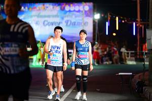 BIB: 
                            <button type="button" onclick="openModal(23352893)" class="btn btn-primary btn-sm float-right btn-popup" data-toggle="modal" data-target=".modal-high-quality">
                        <i class="fas fa-shopping-cart"></i> Add to Cart
                    </button>
                                            <button type="button" onclick="isThisMe(23352893, true)" class="btn btn-success btn-sm float-right btn-popup btn-isme hidden" data-toggle="tooltip" data-placement="bottom" title="นี่คือรูปของคุณใช่ไหม คลิกที่นี่เพื่อเอาเข้าอัลบั้ม">
                        <i class="fas fa-plus"></i> Add to album
                    </button>
                    <button type="button" onclick="isThisMe(23352893, false)" class="btn btn-warning btn-sm float-right btn-popup btn-isnotme hidden">
                        <i class="fas fa-ban"></i> Remove from album
                    </button>